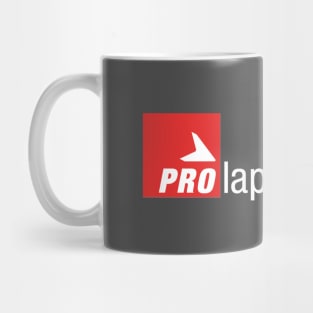 Pro Laps Mug